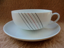 Arzberg teetasse untertasse gebraucht kaufen  Henstedt-Ulzburg