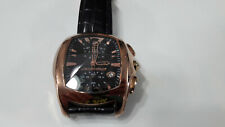 Chronotech vintage orologio usato  Settimo Torinese