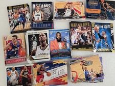 Używany, 2014-15 Panini Hoops NBA Inserts - Cartes au choix na sprzedaż  Wysyłka do Poland