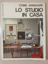 Come arredare studio usato  Campobasso