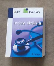 Innere medizin auflage gebraucht kaufen  Bonn