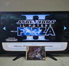 Star wars pouvoir usato  Lugo