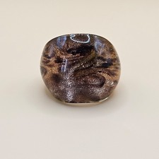 Swirl gold silver for sale  ILFORD