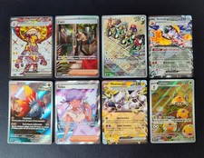 Lotto carte ultra usato  Torino