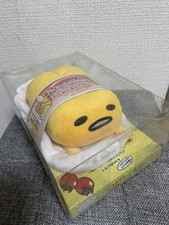 Sanrio gudetama frifri d'occasion  Expédié en Belgium