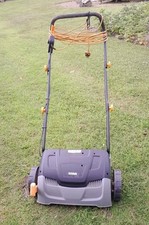 Titan electric scarifier for sale  UCKFIELD