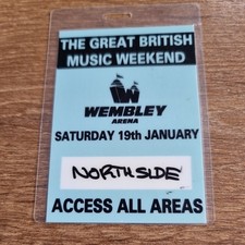 Wembley arena great for sale  NOTTINGHAM