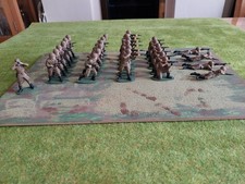 Airfix russian infantry for sale  BROMLEY