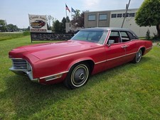 1971 ford thunderbird for sale  Troy