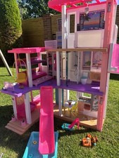 Barbie dream house for sale  LIVERPOOL