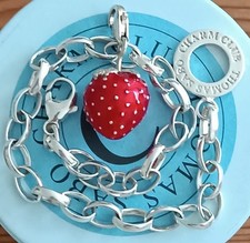 Thomas sabo silberarmband gebraucht kaufen  Stuttgart