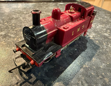 Hornby r452 lms for sale  ILKLEY