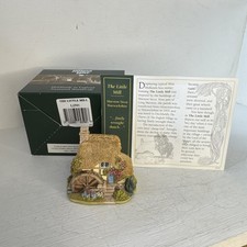 Lilliput lane little for sale  LEICESTER
