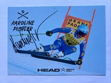 Riginal sign autogrammkarte gebraucht kaufen  Deutschland