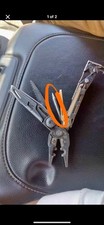 Leatherman mut tactical for sale  Winters