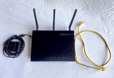 Asus wireless router for sale  Auburn