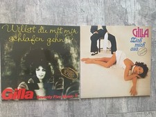gilla lp gebraucht kaufen gilla lp gebraucht kaufen Wuppertal