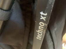 Maclaren techno plus for sale  LONDON