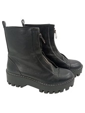Zara damen stiefelette gebraucht kaufen  Deutschland