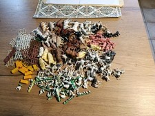 Starlux animaux ferme d'occasion  La Guerche-sur-l'Aubois
