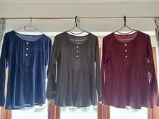 Ladies tunic tops for sale  ABERYSTWYTH