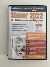 Aldi steuer elster gebraucht kaufen  Wiesbaden
