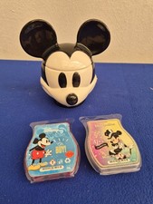 Neu scentsy mickey gebraucht kaufen  Grefrath