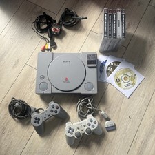 Playstation controllers 8 for sale  BLACKWOOD