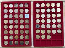 Silberadler 1951 1974 gebraucht kaufen  Iserlohn