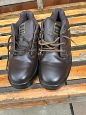 Mens dunlop boots for sale  WHITCHURCH