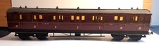 Kit built gauge for sale  BLACKBURN