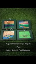 Set masters magnets for sale  Augusta