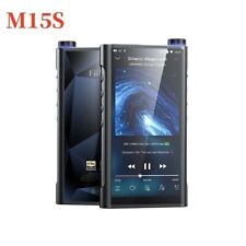 Fiio m15s res for sale  Shipping to Ireland