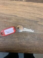 Yale master keys for sale  PRENTON