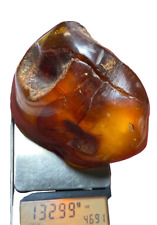 Authentischer natur bernstein gebraucht kaufen  Göppingen