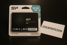 Silicon power ssd usato  Roma