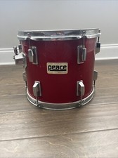 Peace red tom for sale  Cumming