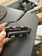 Conjunto de controle de aquecedor Honda Civic 99-00, usado comprar usado  Enviando para Brazil