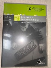 Solidworks 2003 software for sale  San Ramon