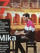 Sette 2020 43.mika usato  Campagna