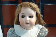 Jolie poupee taille d'occasion  Mainvilliers