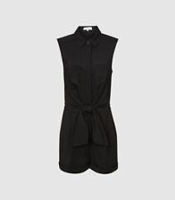 Reiss gemma black for sale  MANCHESTER