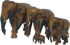 Elefant laufend holz gebraucht kaufen  Weil im Schönbuch