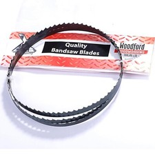 Bandsaw blade premium for sale  BRADFORD