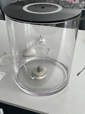 cylinder fish tank for sale cylinder fish tank for sale DARTFORD