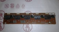 Scheda inverter kc856de usato  Partanna