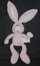 Peluche doudou lapin d'occasion  Krautergersheim