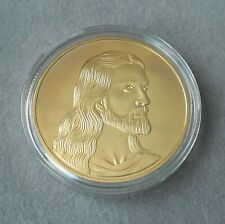 Medaille jesus christus gebraucht kaufen  Recklinghausen