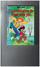 Livre jeunesse aventures d'occasion  Bonnétable