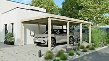 Carport 4x6 überdachung gebraucht kaufen  Nienburg